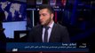 يتسحاق ليفانون: الحل السياسي في سوتشي يتطلب من النظام السوري أن ينتهي من ادلب ويفتح طريق دمشق عمان