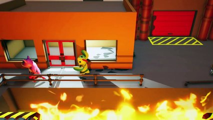Gang Beasts 04*