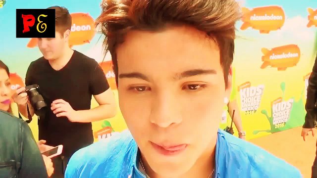 SEBASTIAN VILLALOBOS - SALUDOS - PRENSAESCENARIO - KCA MEXICO 2016