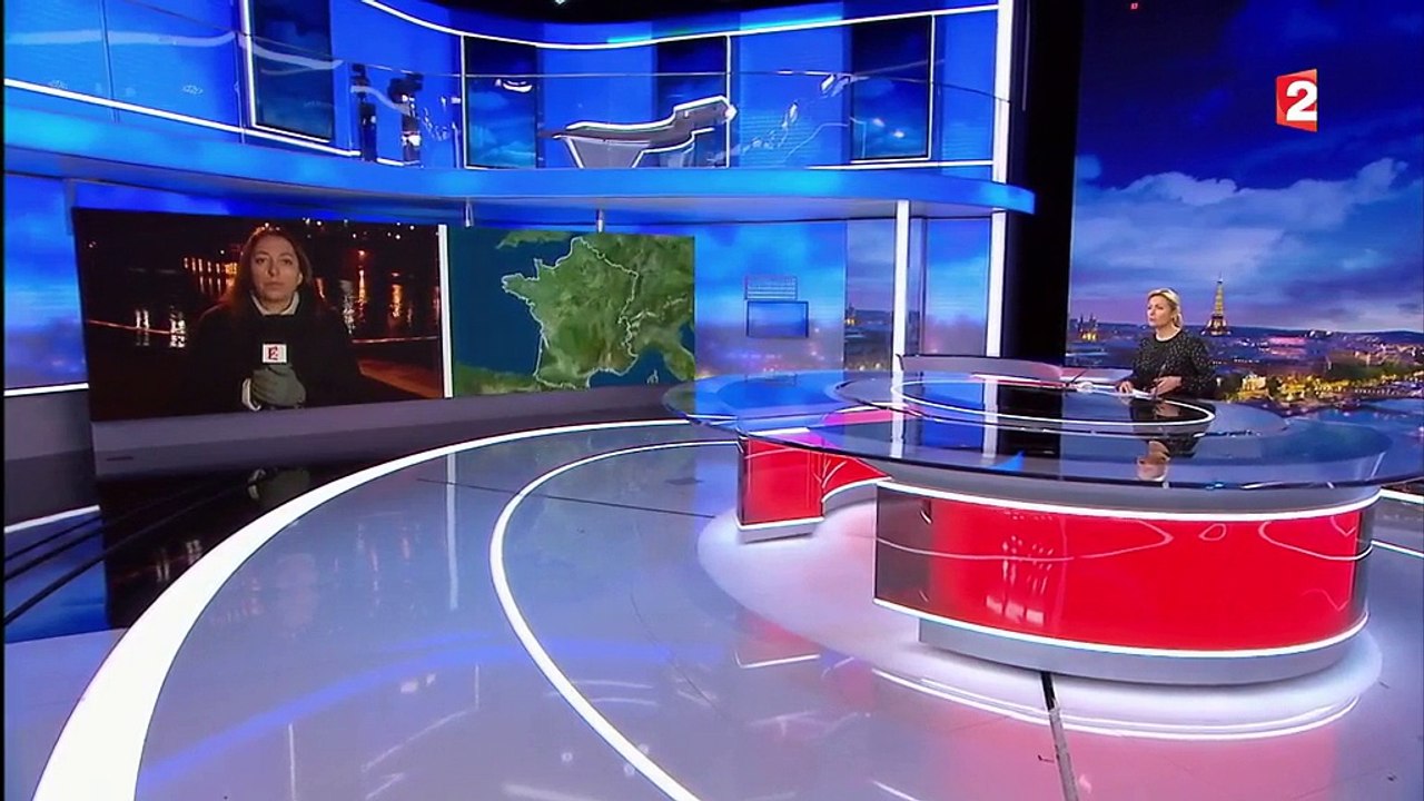 Inondations en Seine-et-Marne : les habitants de Monterau-Fault-Yonne se préparent au pic de crue