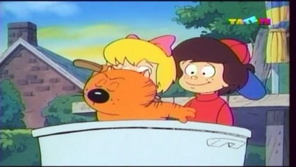 heathcliff - capitulo 5 (audio latino)