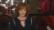 Reba McEntire Talks Working With Kelly Clarkson & Dolly Parton
