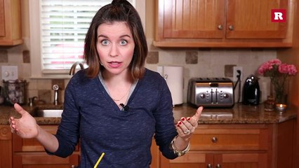 Let's talk about Dadurday with Elissa the Mom | Rare Life