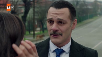 Kanatsız Kuşlar 32.Bölüm Tanıtım