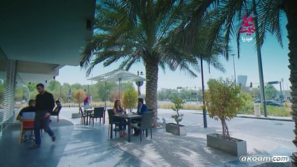 الحلقة 11 من مسلسل جيران الموسم الرابع بجودة 720