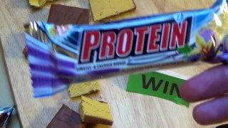 Protein Bar [IronMaxx - multiple Flavors]