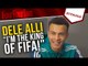 Dele Alli talks FIFA 16