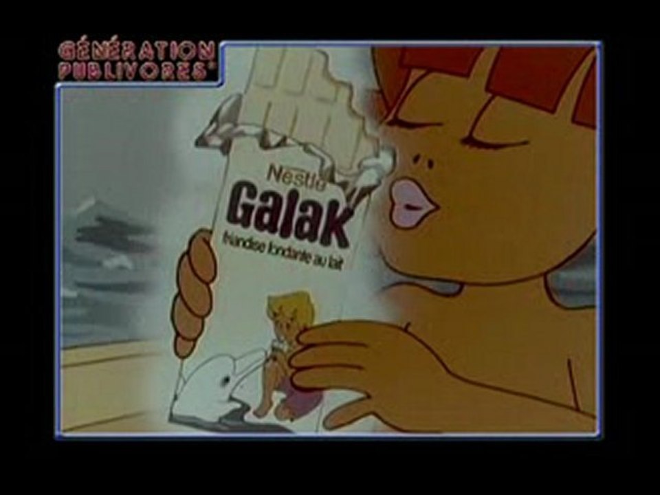 Pub Galak 1981