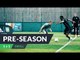 Pre-season training for football | 1v1 drills