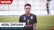 Inside JDT | Aidil Zafuan | Three games that changed my life