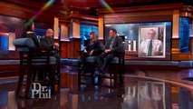 Dr. Phil To Parents Of Daughter Adopted At Birth: She Has Really Questioned Who She Is And Where…