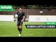 Ruben Loftus-Cheek | How to play in midfield | Pro tips