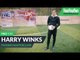 Harry Winks | Passing Masterclass | Pro Tips