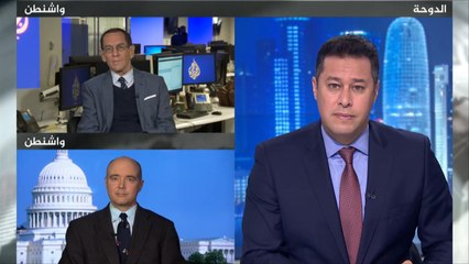 الحصاد- ترمب: مستعد للتحقيق