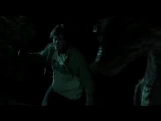 Loch Ness Terror Trailer