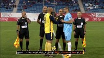 أهم لقطات وأهداف مباراة المحرق والرفاع في ذهاب نصف نهائي كأس ملك البحرين