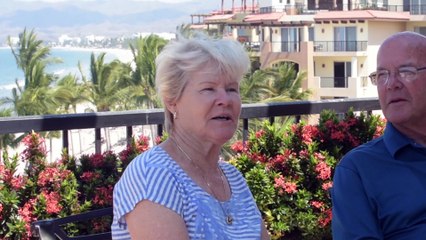 Villa Group reviews | Villa del Palmar Flamingos Timeshare