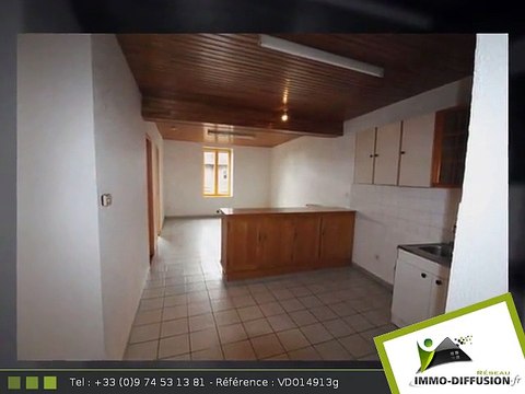 T2 52.00m2 A louer sur Thizy - 390 Euros/mois