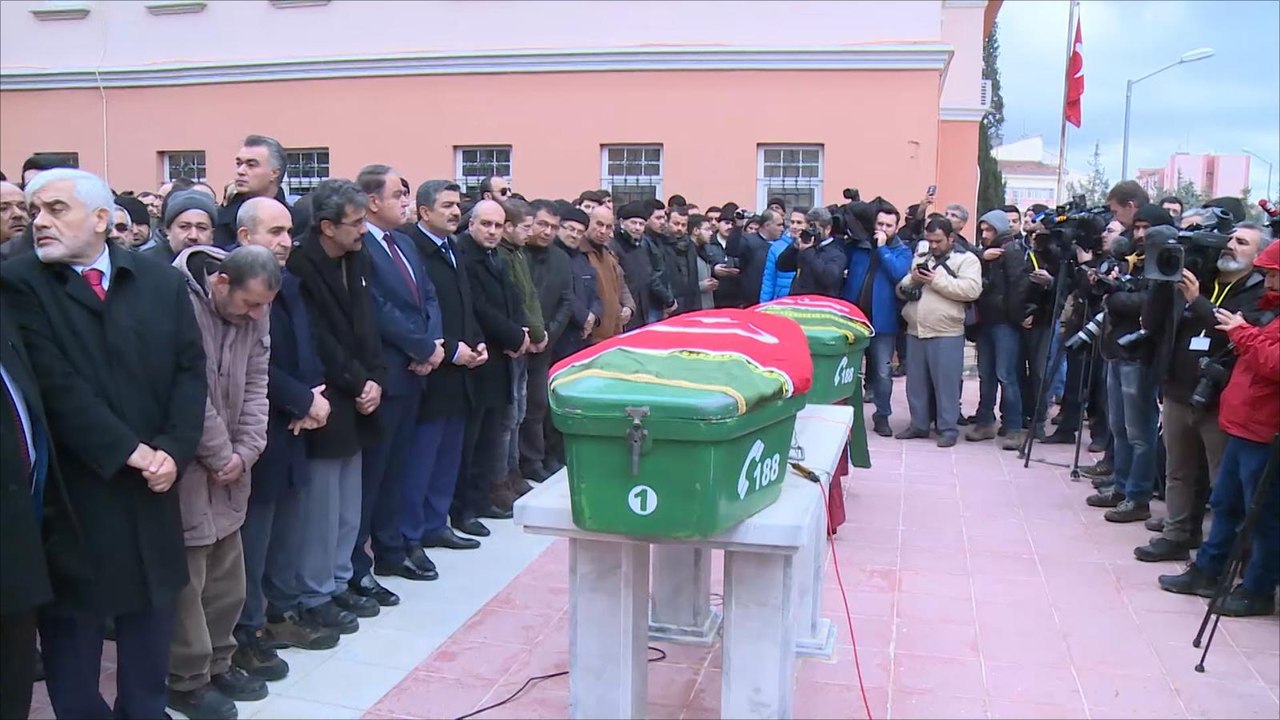 الجيش التركي يواصل تقدمه بعدة محاور في عفرين
