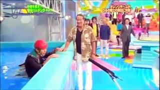 ヘキサゴンIIクイズパレード 2010 03 01