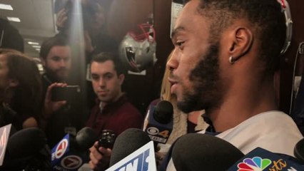 Brandin Cooks On Playing In Super Bowl LII