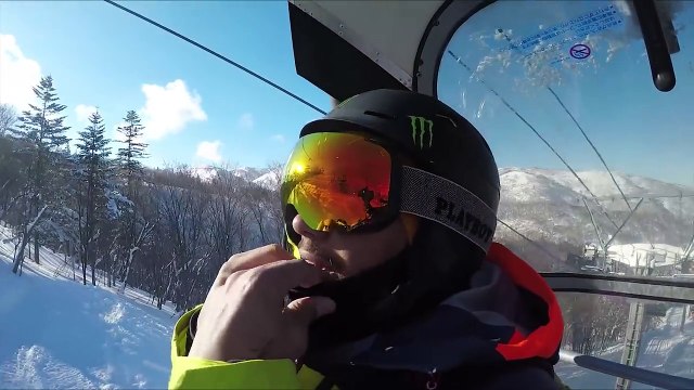 VÍDEO: la otra cara de Lewis Hamilton