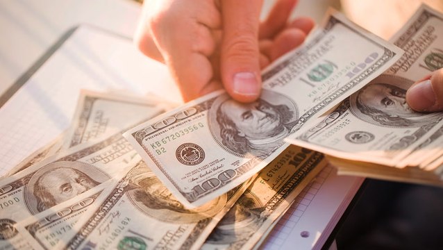 Trump Is Taking Credit For Employee Bonuses And Executives Are Letting Him