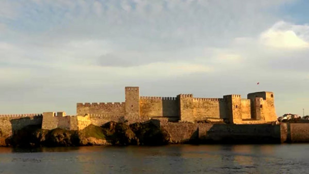 Bozcaada – türkische Insel mit griechischem Flair