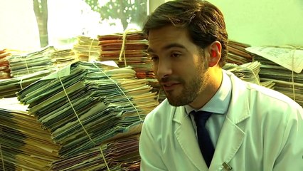 Lo Que Callamos Las Mujeres - Niños de acero (Parte 2)