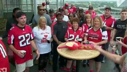 NFL Football Fanatic S01E01 - Atlanta Falcons