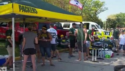 NFL Football Fanatic S01E03 - Green Bay Packers