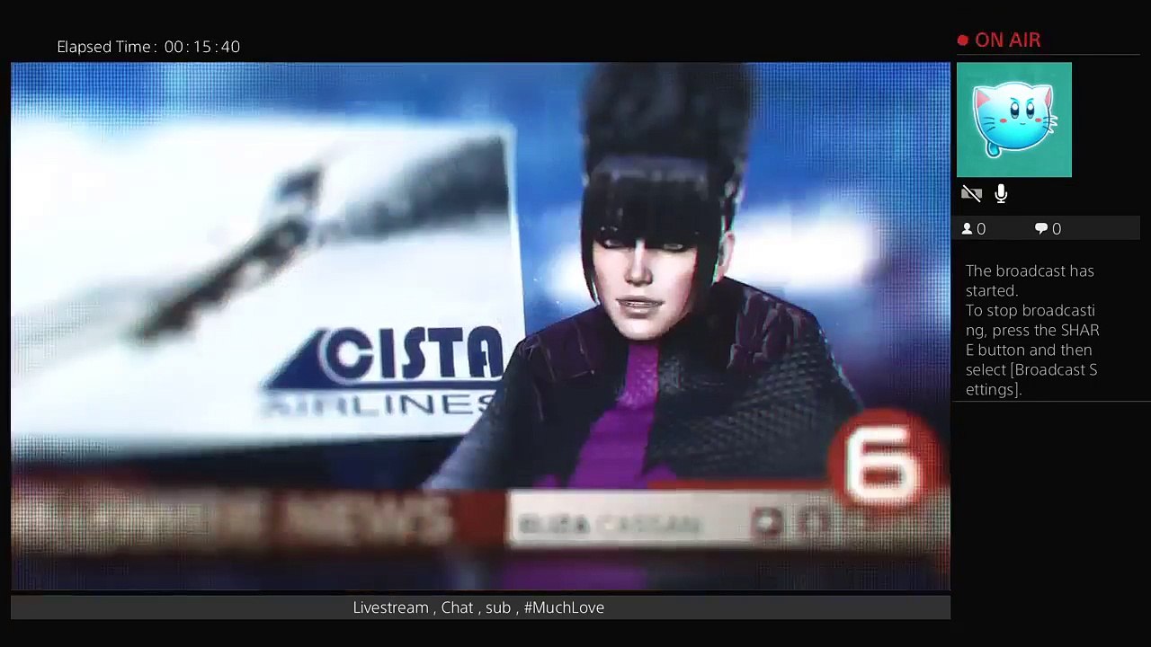 Deus EX .