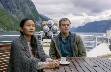 Watch Downsizing Full Movie Online HD