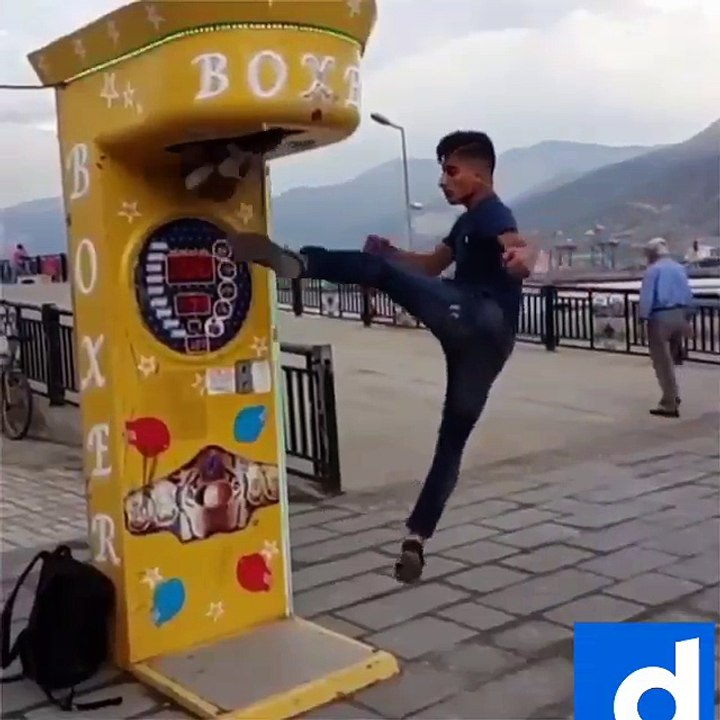 All meazing vidéo 2018 hier
