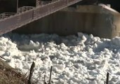 New York Prepares for More Ice Jams and Flooding