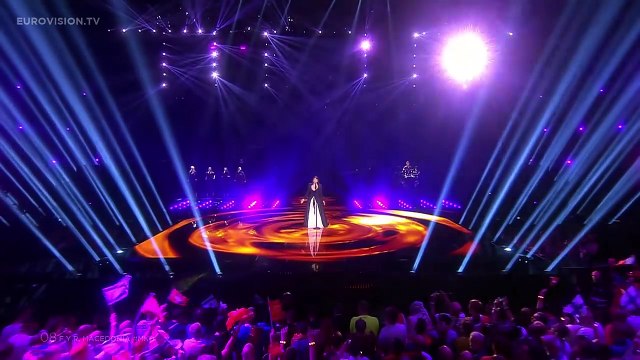 Eurovision 2016: Kaliopi - Dona (F.Y.R. Macedonia)