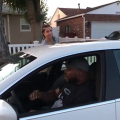 If you saw what you thought was THIS happening would you tell the homie or mind your own business? #BadTiming W/ @annytaormina @alwaysnessasary