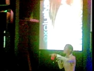 Fanclub Gathering with Ho Yeow Sun 何耀珊 in Taipei