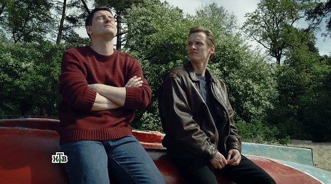 Поcлeдняя статья журналиста 14 серия (Сериал 2018)