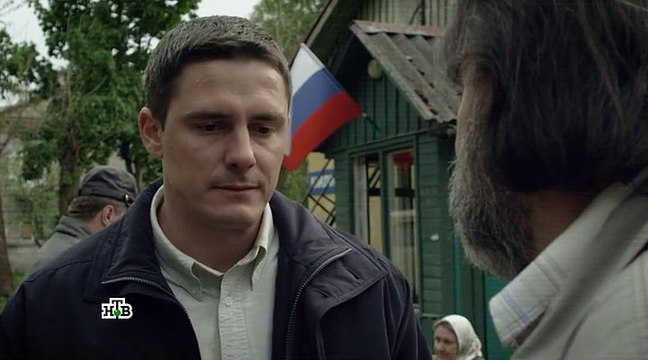 Поcлeдняя статья журналиста 13 серия (Сериал 2018)