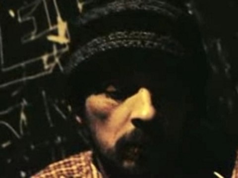Vic Chesnutt | Warm | A Take Away Show