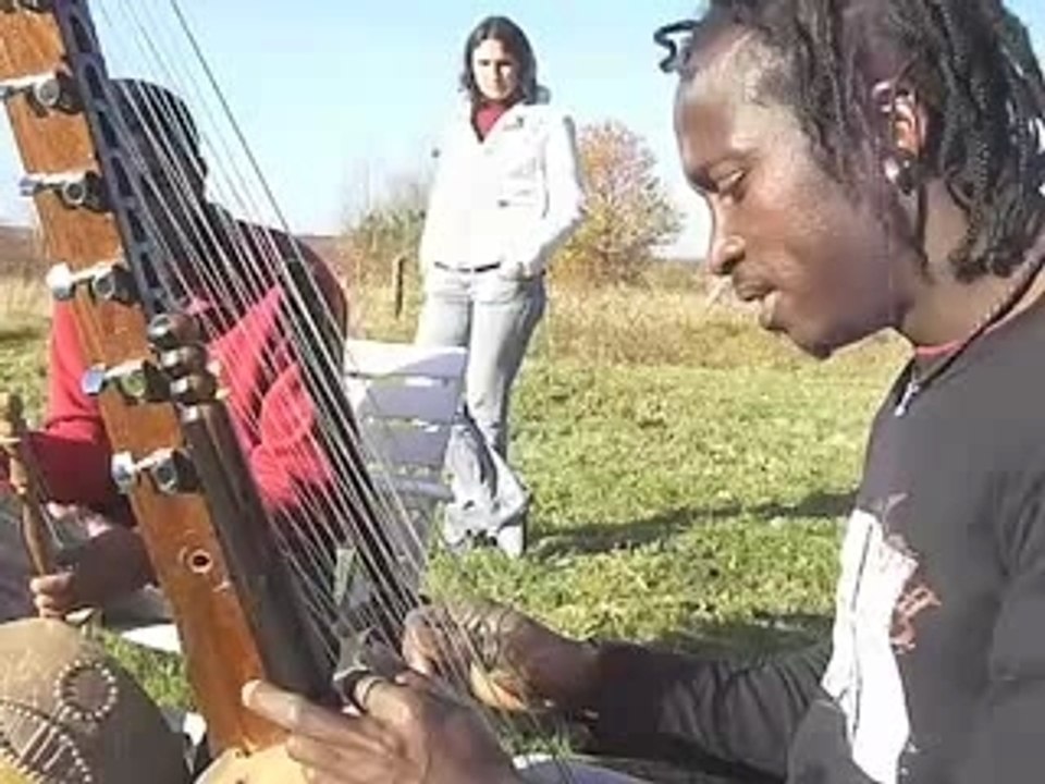 Kelefaba joué par mamoudou cissoko