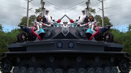 Call of Duty - Infinite Warfare - Jackal Assualt - VR Experiance