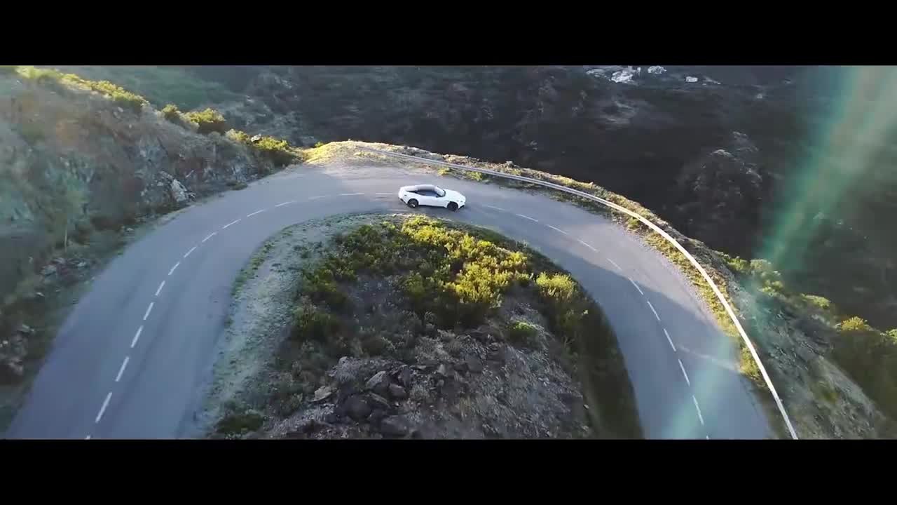 Aston Martin in 2017
