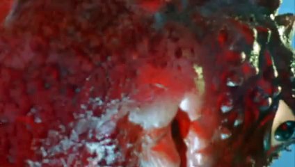 Monstruos del Espacio Magma Taishi Goldar intro remasterizado HD