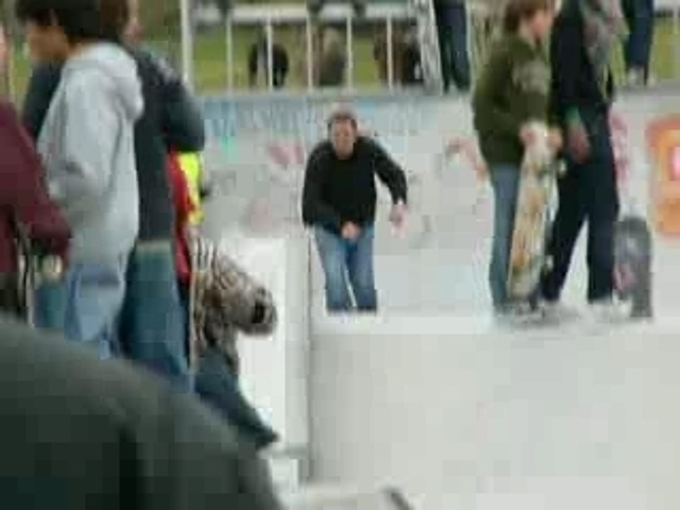 Rollbarre