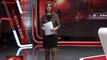 Aslı Mavitan Beautiful Turkish Tv Presenter