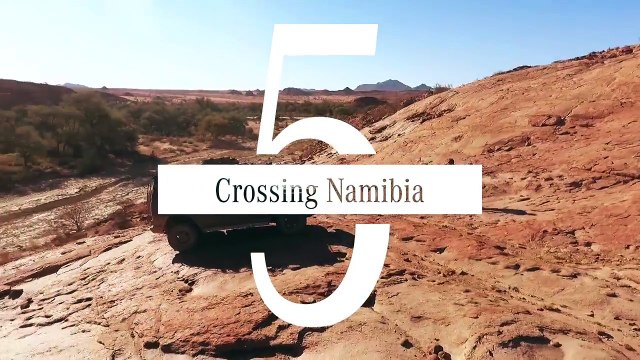 VÍDEO: Mercedes Clase G, ¿te atreverías a meterlo por aquí?