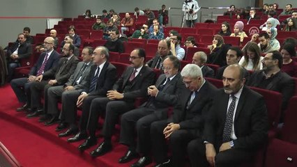 Cumhurbaşkanlığı Sözcüsü Kalın Bosna Hersek'te(2)