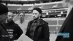 Catch a Glimpse of Justin Timberlake's Super Bowl Rehearsal | Billboard News